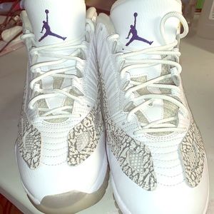 Jordan 11 retro low 2015